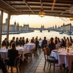 Ресторанный теплоход в Москве: как выбрать площадку для праздника на воде