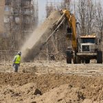 Как выбрать бетон для строительства и организовать его доставку на объект